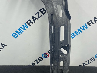 Крепление бампера заднего BMW M3 G80/G81 G80 2023, 3.0 л., S58B30A, АКПП, седан, полный привод, 8074698
