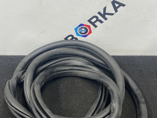 уплотнитель двери BMW M3 G80/G81 G80 2023, 3.0 л., S58B30A, АКПП, седан, полный привод, 7407375