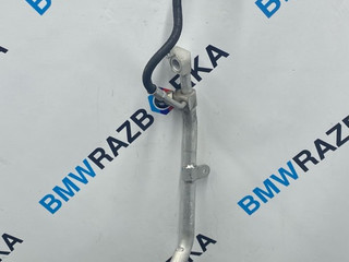 трубка кондиционера BMW M3 G80/G81 G80 2023, 3.0 л., S58B30A, АКПП, седан, полный привод, 8088920