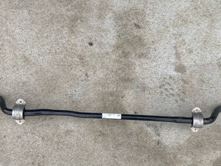 стабилизатор подвески задний BMW M3 G80/G81 G80 2023, 3.0 л., S58B30A, АКПП, седан, полный привод, 8091428, C2