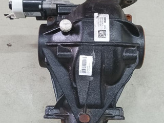 редуктор заднего моста BMW M3 G80/G81 G80 2023, 3.0 л., S58B30A, АКПП, седан, полный привод, 8747239