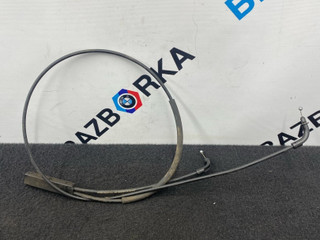 трос капота BMW M3 G80/G81 G80 2023, 3.0 л., S58B30A, АКПП, седан, полный привод, 7419390