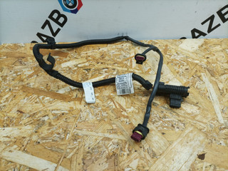 проводка BMW M3 G80/G81 G80 2023, 3.0 л., S58B30A, АКПП, седан, полный привод, 7884109, 7617211
