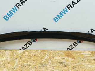 спойлер BMW M3 G80/G81 G80 2023, 3.0 л., S58B30A, АКПП, седан, полный привод, 51628074906, 8074906