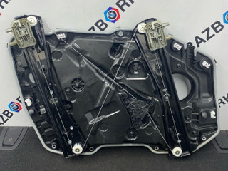 стеклоподъемник передний правый BMW M3 G80/G81 G80 2023, 3.0 л., S58B30A, АКПП, седан, полный привод, 7432232