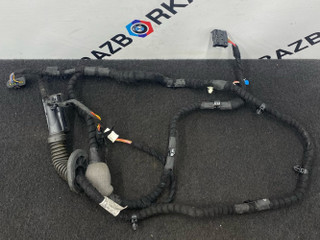 проводка двери задней BMW M3 G80/G81 G80 2023, 3.0 л., S58B30A, АКПП, седан, полный привод, 5A0C087, 5A0C089