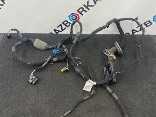 дверная проводка BMW M3 G80/G81 G80 2023, 3.0 л., S58B30A, АКПП, седан, полный привод, 5A20689, 5A206C0