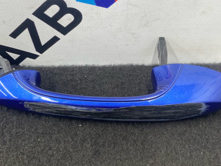 ручка наружная BMW M3 G80/G81 G80 2023, 3.0 л., S58B30A, АКПП, седан, полный привод, 8492049