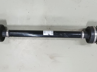 полуось задняя (приводной вал, ШРУС) BMW M3 G80/G81 G80 2023, 3.0 л., S58B30A, АКПП, седан, полный привод, 8089856