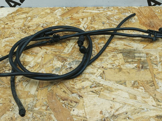 форсунка омывателя лобового стекла BMW M3 G80/G81 G80 2023, 3.0 л., S58B30A, АКПП, седан, полный привод