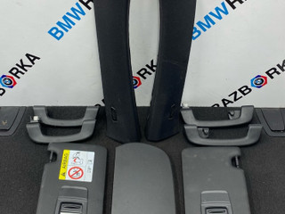 потолок BMW M3 G80/G81 G80 2023, 3.0 л., S58B30A, АКПП, седан, полный привод, 8092732, 8092731, 7433242, 7433240, 7433239, 8093912, 8079323, 7433272, 7496973, 7481619, 7433241