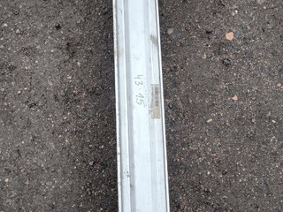 усилитель бампера заднего BMW 1 серия F40 2023, 1.5 л., B37 C15 A, дизель, skyscraper grau metallic (c4w), хетчбэк 5 дв., передний привод, 7462338