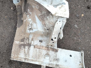 лонжерон правый Mercedes-Benz Sprinter W907/W910 W907 2020, 2.2 л., OM651 DE22LA, дизель, 6МКПП, 9147, микроавтобус, задний привод, правый руль