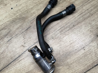 Форсунка Adblue BMW 8 серия G14/G15 G15 2019, 4.0 л., дизель, купе, полный привод, 8580210, 11788580210, 8575773, 8575775