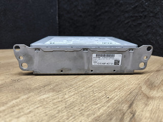 магнитола BMW 1 серия F40 2023, 1.5 л., B37 C15 A, дизель, skyscraper grau metallic (c4w), хетчбэк 5 дв., передний привод, 5A8F4C7