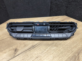 блок управления печки / климат-контроля BMW 1 серия F40 2022, 1.6 л., дизель, АКПП, хетчбэк 5 дв., 64119855391, 9855391