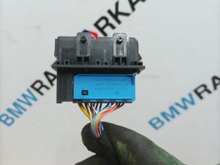 разъем (фишка) проводки BMW M3 G80/G81 G80 2023, 3.0 л., S58B30A, АКПП, седан, полный привод, 9224368, 9224370