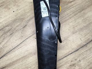 подушка безопасности сиденья BMW 1 серия F40 2023, 1.5 л., B37 C15 A, дизель, skyscraper grau metallic (c4w), хетчбэк 5 дв., передний привод, 7465421
