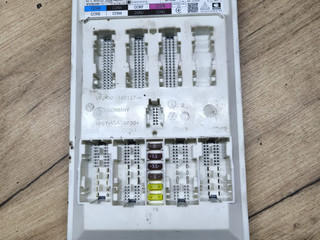 Блок управления BDC BMW 1 серия F40 2023, 1.5 л., B37 C15 A, дизель, skyscraper grau metallic (c4w), хетчбэк 5 дв., передний привод, 5A9C905