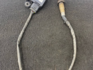 Датчик NOx Volkswagen Crafter 2 поколение SZC 2022, 2.0 л., дизель, 6МКПП, b4/b9a, передний привод, 03N906261E, 03N906261