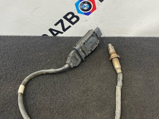 лямбда-зонд Volkswagen Crafter 2 поколение SZC 2022, 2.0 л., дизель, 6МКПП, b4/b9a, передний привод, 03N907807