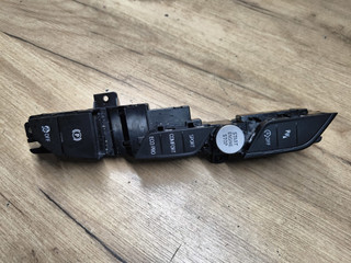 панель управления BMW 1 серия F40 2023, 1.5 л., B37 C15 A, дизель, skyscraper grau metallic (c4w), хетчбэк 5 дв., передний привод, 5A1CA56