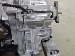 раздаточная коробка BMW X7 G07 [рестайлинг] G07 2024, 4.0 л., дизель, АКПП, 416, внедорожник 5 дв., полный привод, 7889767