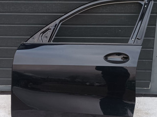 дверь передняя левая BMW X7 G07 [рестайлинг] G07 2024, 4.0 л., дизель, АКПП, 416, внедорожник 5 дв., полный привод