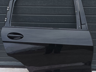 дверь задняя правая BMW X7 G07 [рестайлинг] G07 2024, 4.0 л., дизель, АКПП, 416, внедорожник 5 дв., полный привод