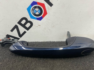 ручка наружная BMW X7 G07 [рестайлинг] G07 2024, 4.0 л., дизель, АКПП, 416, внедорожник 5 дв., полный привод, 5A7FD45