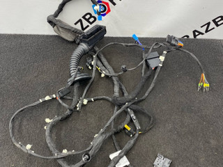 дверная проводка BMW X7 G07 [рестайлинг] G07 2024, 4.0 л., дизель, АКПП, 416, внедорожник 5 дв., полный привод, 5A47901