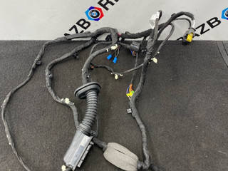 дверная проводка BMW X7 G07 [рестайлинг] G07 2024, 4.0 л., дизель, АКПП, 416, внедорожник 5 дв., полный привод, 5A5B6B2