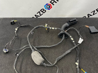 проводка двери задней BMW X7 G07 [рестайлинг] G07 2024, 4.0 л., дизель, АКПП, 416, внедорожник 5 дв., полный привод, 5A47913