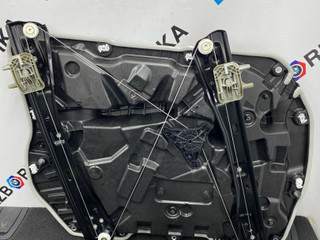 стеклоподъемник передний правый BMW X7 G07 [рестайлинг] G07 2024, 4.0 л., дизель, АКПП, 416, внедорожник 5 дв., полный привод, 9450784