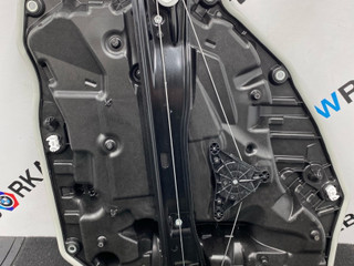 стеклоподъемник задний правый BMW X7 G07 [рестайлинг] G07 2024, 4.0 л., дизель, АКПП, 416, внедорожник 5 дв., полный привод, 9450786