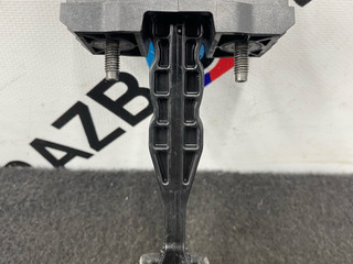 ограничитель открывания двери задней BMW X7 G07 [рестайлинг] G07 2024, 4.0 л., дизель, АКПП, 416, внедорожник 5 дв., полный привод, 7451348
