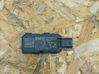 Антенна системы комфортного доступа BMW X7 G07 [рестайлинг] G07 2024, 4.0 л., дизель, АКПП, 416, внедорожник 5 дв., полный привод, 5A9DDD0
