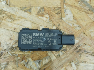 Антенна системы комфортного доступа BMW X7 G07 [рестайлинг] G07 2024, 4.0 л., дизель, АКПП, 416, внедорожник 5 дв., полный привод, 5A9DDD0