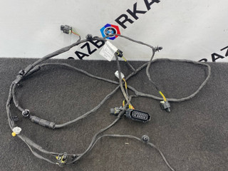 проводка датчиков парковки BMW X7 G07 [рестайлинг] G07 2024, 4.0 л., дизель, АКПП, 416, внедорожник 5 дв., полный привод, 5A75A85