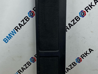 Пластик заднего борта BMW X7 G07 [рестайлинг] G07 2024, 4.0 л., дизель, АКПП, 416, внедорожник 5 дв., полный привод, 7417430