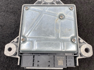 блок AirBag BMW X7 G07 [рестайлинг] G07 2024, 4.0 л., дизель, АКПП, 416, внедорожник 5 дв., полный привод, 5B31498