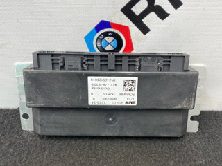 блок управления VDP BMW X7 G07 [рестайлинг] G07 2024, 4.0 л., дизель, АКПП, 416, внедорожник 5 дв., полный привод, 8859730