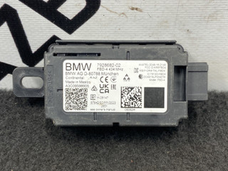 антенна иммобилайзера BMW X7 G07 [рестайлинг] G07 2024, 4.0 л., дизель, АКПП, 416, внедорожник 5 дв., полный привод, 7928682
