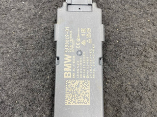 Антенна системы комфортного доступа BMW X7 G07 [рестайлинг] G07 2024, 4.0 л., дизель, АКПП, 416, внедорожник 5 дв., полный привод, 5A9DDC9