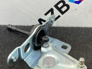 Петля заднего борта BMW X7 G07 [рестайлинг] G07 2024, 4.0 л., дизель, АКПП, 416, внедорожник 5 дв., полный привод, 7461670, 51247461670