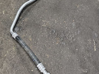 трубка кондиционера BMW 1 серия F40 2023, 1.5 л., B37 C15 A, дизель, skyscraper grau metallic (c4w), хетчбэк 5 дв., передний привод, 6832950, 64536832950