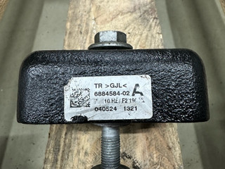 рычаг передний BMW X7 G07 [рестайлинг] G07 2024, 4.0 л., дизель, АКПП, 416, внедорожник 5 дв., полный привод, 6884584, 31106884584