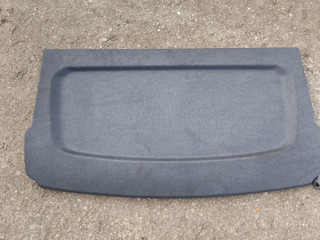 полка багажника BMW 1 серия F40 2023, 1.5 л., B37 C15 A, дизель, skyscraper grau metallic (c4w), хетчбэк 5 дв., передний привод, 7448229