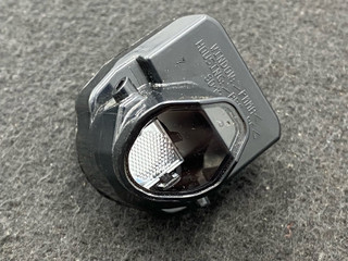 накладка на порог BMW X7 G07 [рестайлинг] G07 2024, 4.0 л., дизель, АКПП, 416, внедорожник 5 дв., полный привод, 7946664