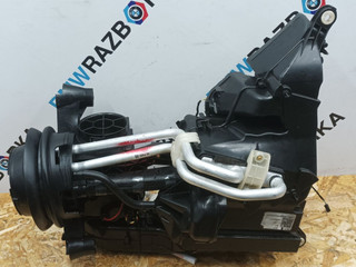 отопитель в сборе (печка) BMW X7 G07 [рестайлинг] G07 2024, 4.0 л., дизель, АКПП, 416, внедорожник 5 дв., полный привод, 6807233, 64116807233